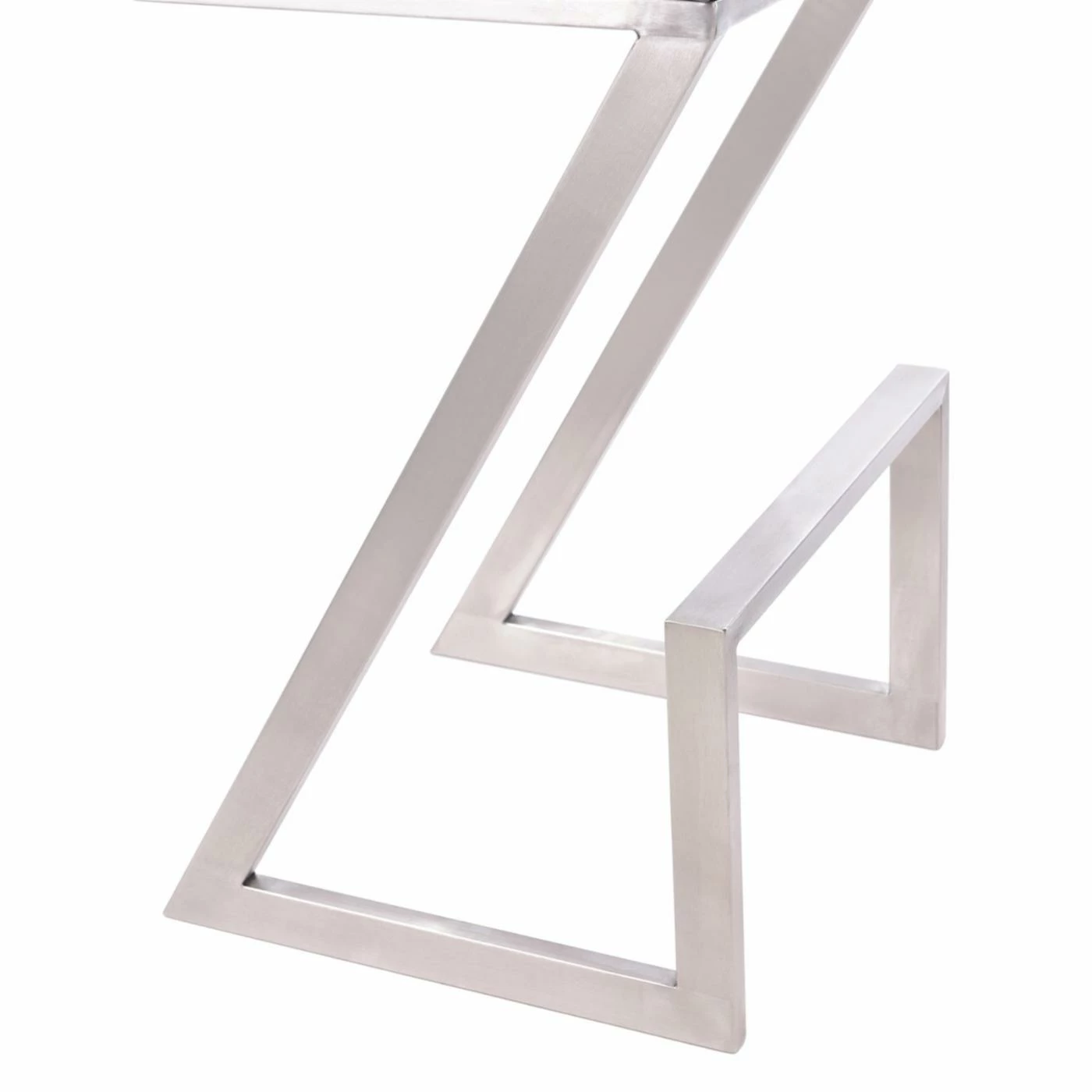 Wholesale π₯ Counter Height Stools Armen Living Atlantis 26 In. Backless Counter Stool π₯° - Image 4