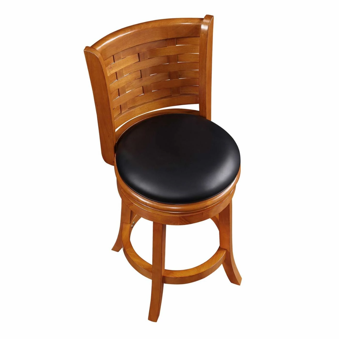 Top 10 π₯ Counter Height Stools Boraam Sumatra 24 In. Swivel Counter Stool π - Image 4