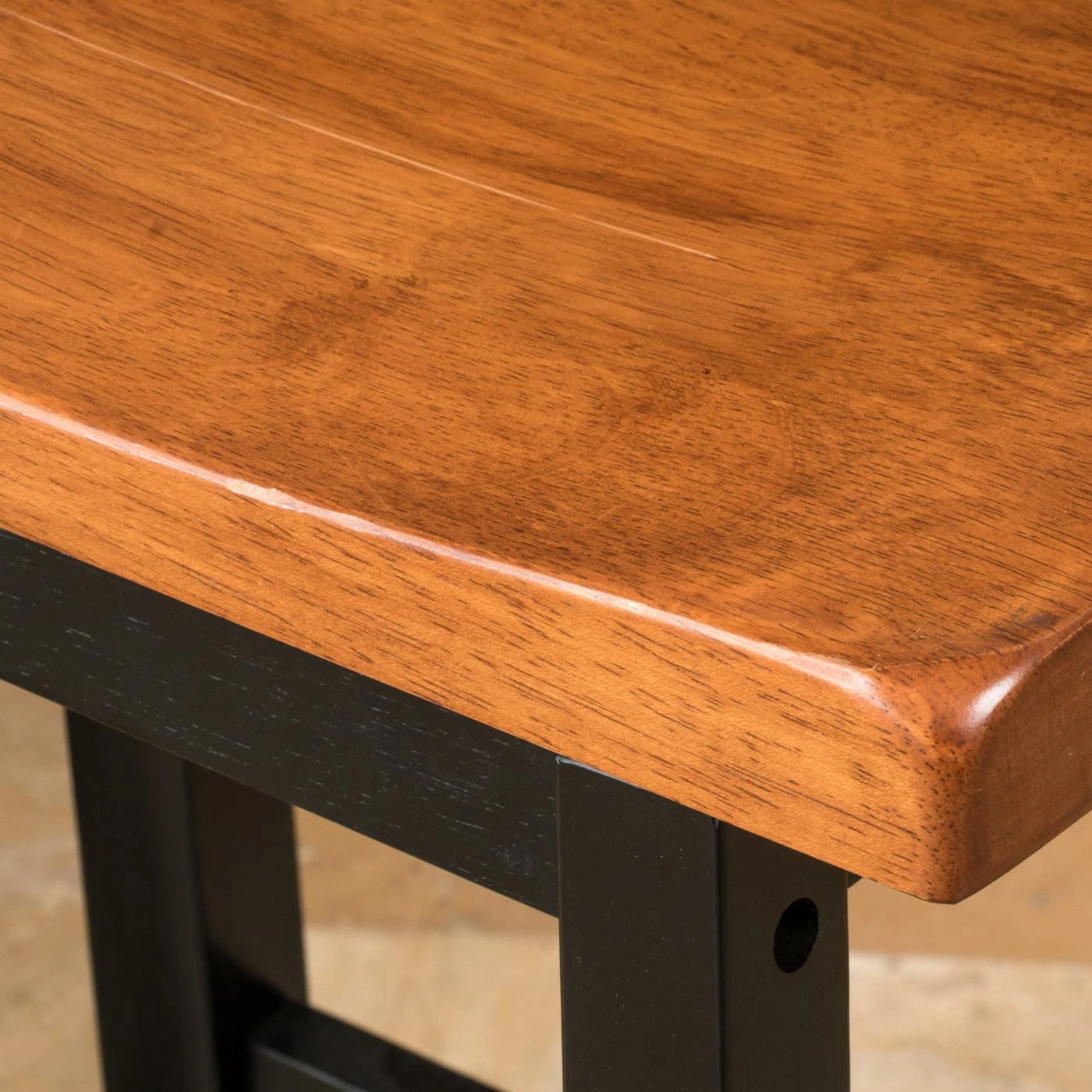 Promo π Best Selling Home Counter Height Stools 24 In. Counter Bar Stool - Set Of 2 π - Image 4