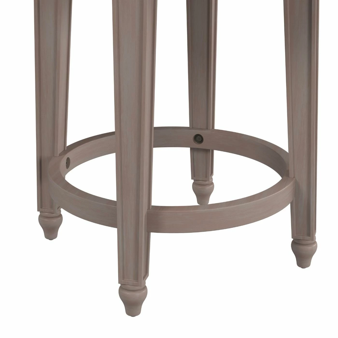 Flash Sale π€© Hillsdale Furniture Counter Height Stools Hillsdale Adelyn Swivel Counter Stool β - Image 4