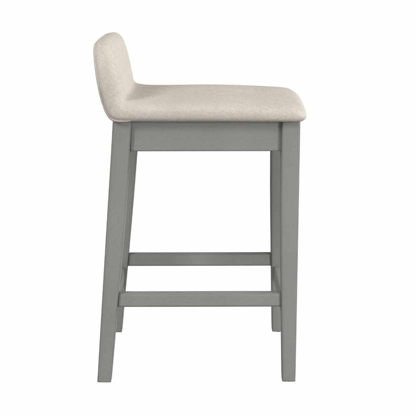 Discount π Counter Height Stools Hillsdale Furniture Hillsdale Maydena 26 In. Counter Stool βοΈ - Image 4