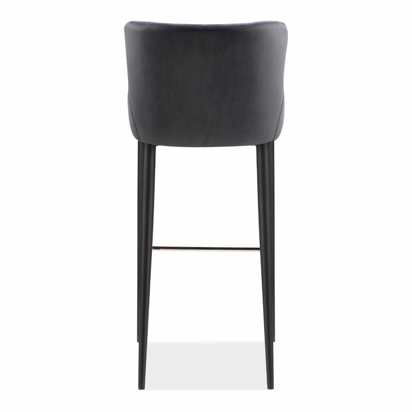 Best Sale βοΈ Counter Height Stools Moes Home Collection Etta 26 In. Counter Stool βοΈ - Image 4