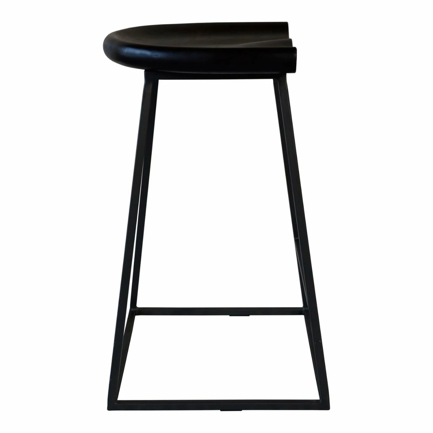Top 10 β€οΈ Counter Height Stools Moes Home Collection Jackman 25.5 In. Backless Counter Stool - Set Of 2 π - Image 4
