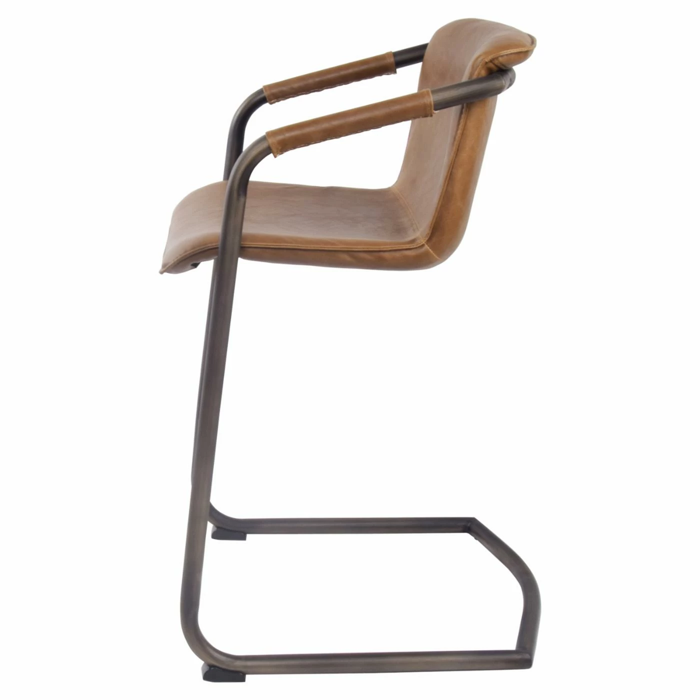 Best deal β Counter Height Stools New Pacific Direct Inc Indy 26 In. Counter Stool - Set Of 2 π - Image 4