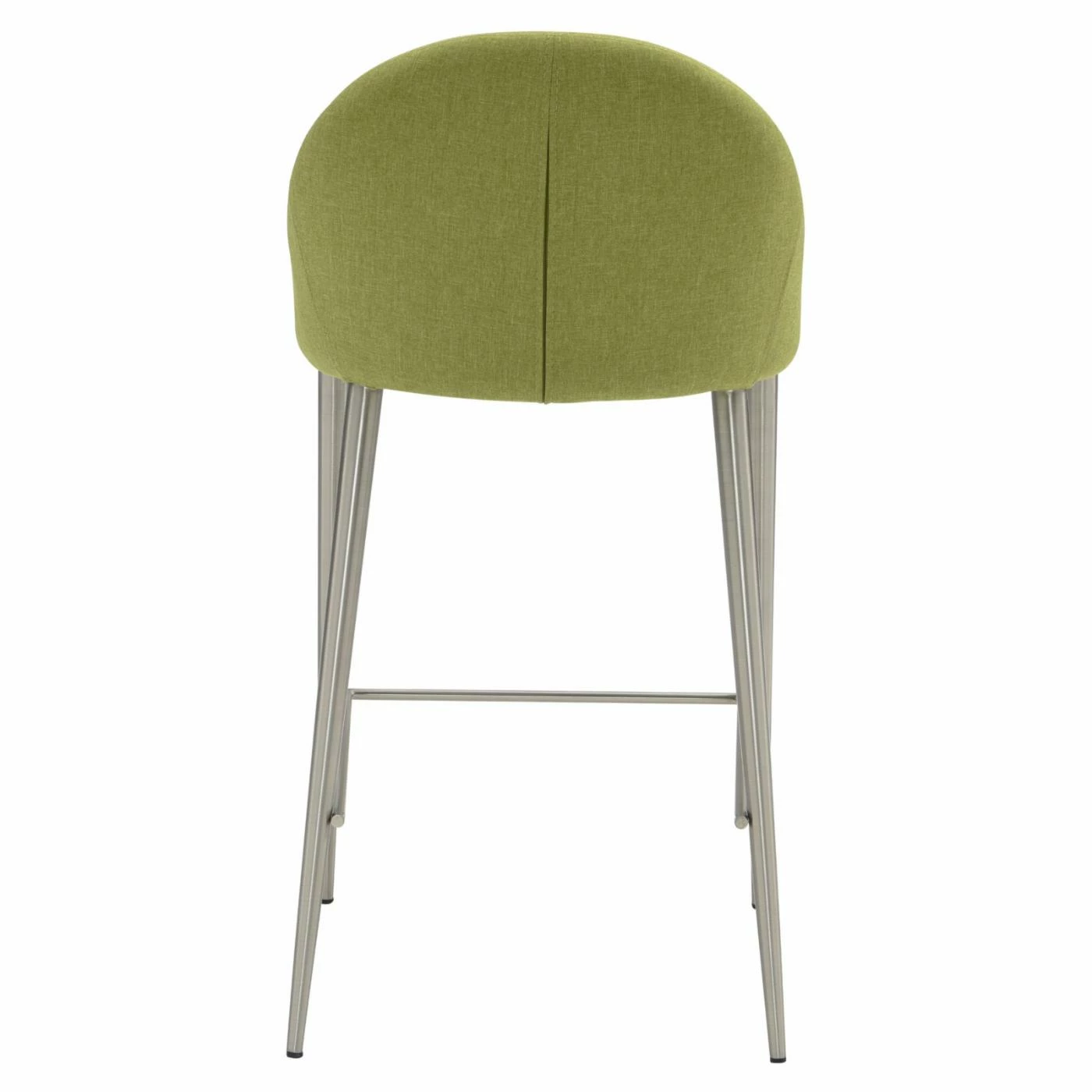 Cheap π€© Counter Height Stools New Pacific Direct Inc Zane 27 In. Fabric Counter Stool - Set Of 2 π₯ - Image 4