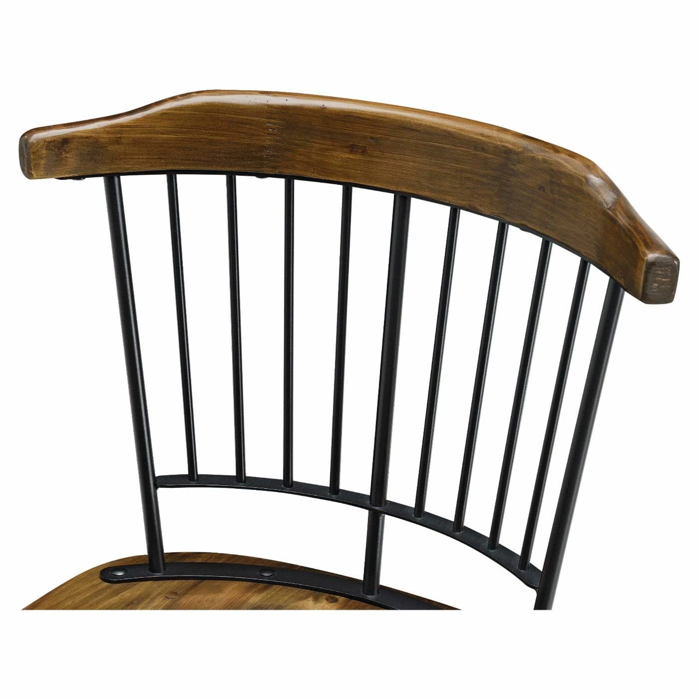 Discount π Counter Height Stools New Pacific Direct Inc Greco 26 In. Armless Counter Stool - Set Of 2 π - Image 3