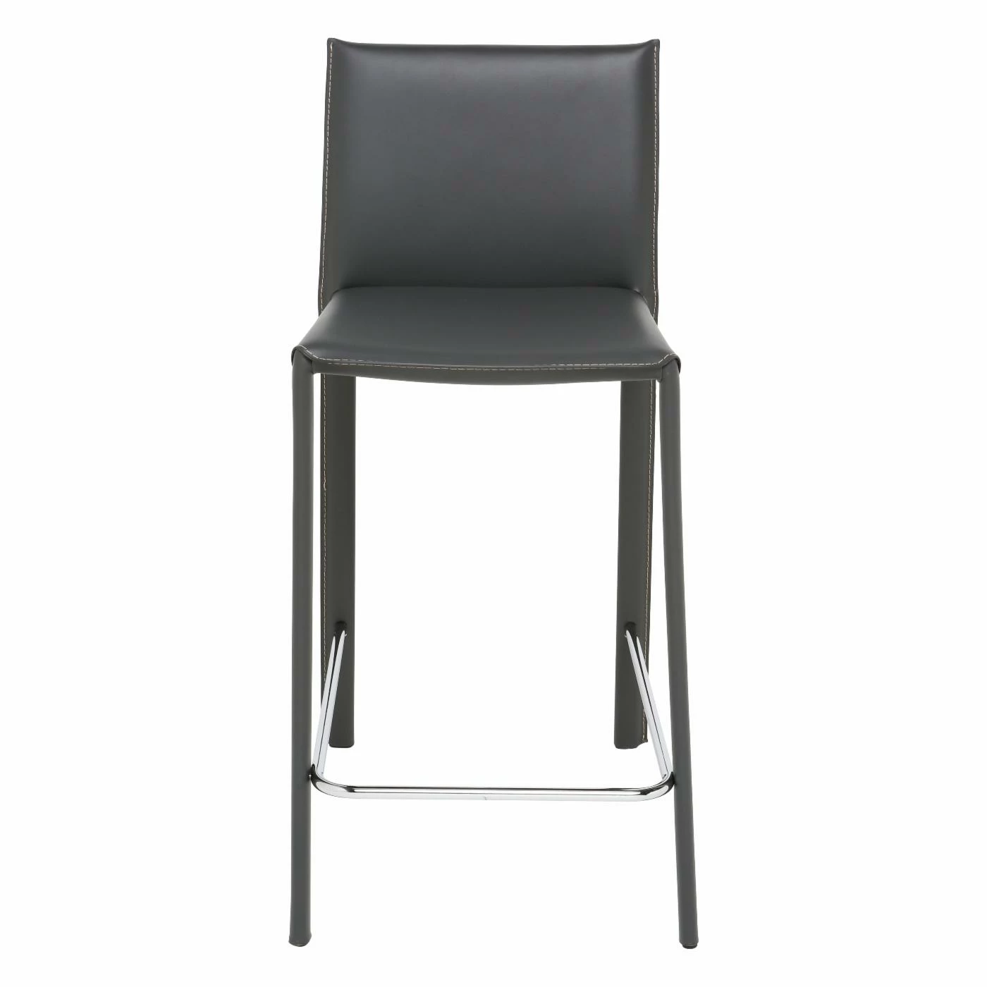 Promo π― Counter Height Stools Nuevo Bridget Counter Stool - Set Of 2 π₯ - Image 4