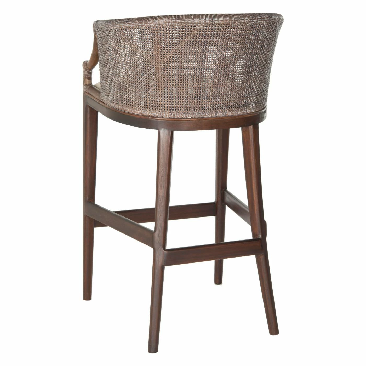 Hot Sale βοΈ Counter Height Stools Safavieh Brando 28 In. Counter Stool π - Image 4