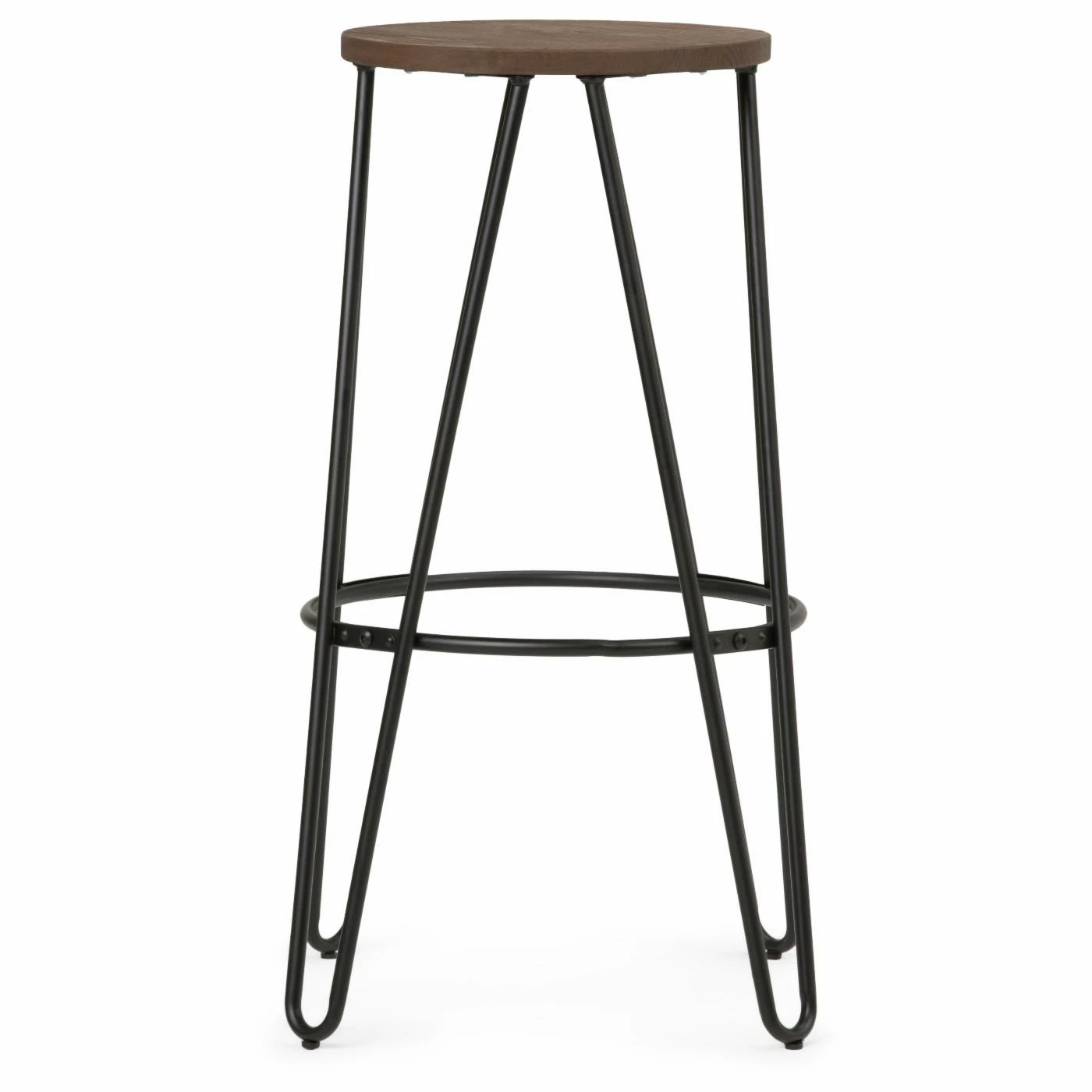 New π Brooklyn & Max Counter Height Stools Brooklyn + Max Webster 24 In. Backless Counter Stool π― - Image 4