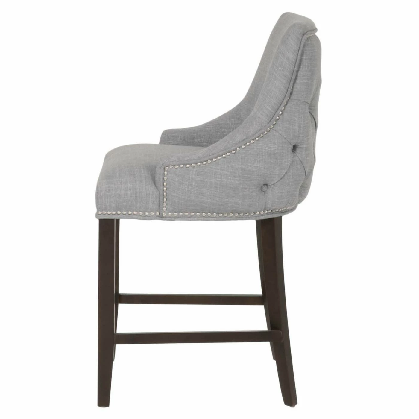 Best Pirce π Counter Height Stools Orient Express Furniture Villa Avenue Counter Stool π - Image 4