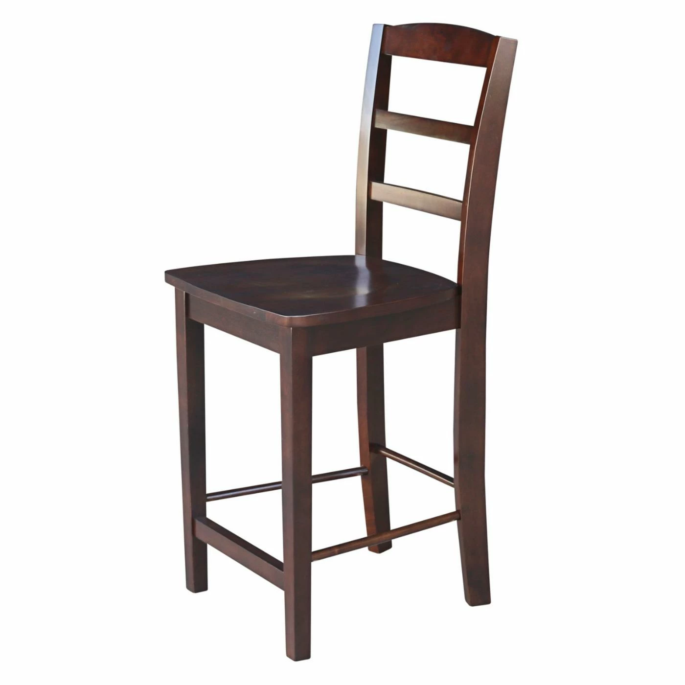 Discount π Counter Height Stools International Concepts Madrid Counter Height Stool π - Image 4