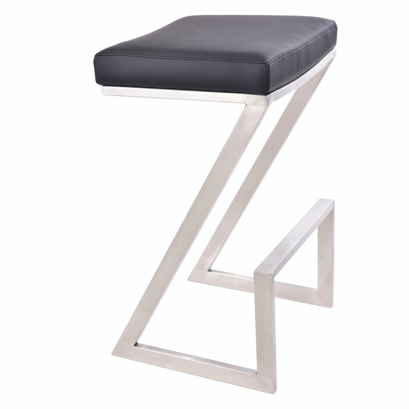 Wholesale π₯ Counter Height Stools Armen Living Atlantis 26 In. Backless Counter Stool π₯° - Image 6