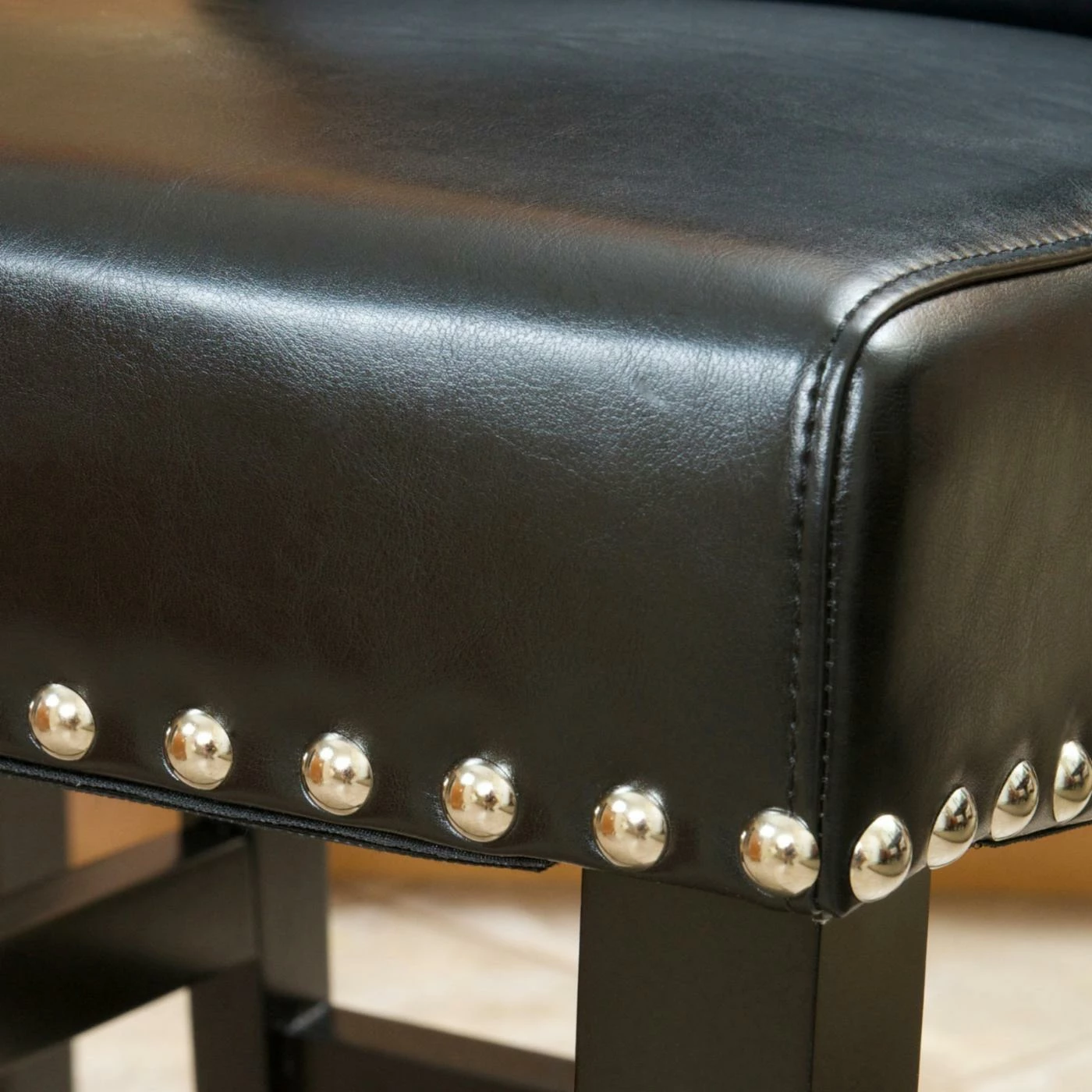 Deals π Best Selling Home Counter Height Stools Clarington Counter Stool With Cushion - Set Of 2 π₯° - Image 6