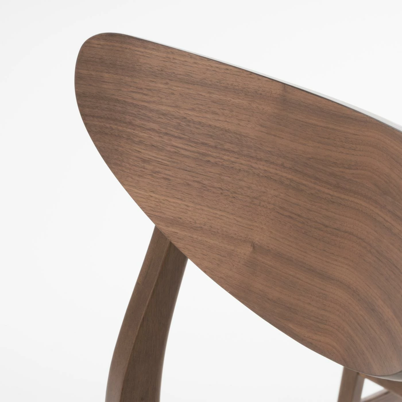 Wholesale π Counter Height Stools HN Home Canyon Mid-Century Modern 24 In. Upholstered Seat Counter Height Side Chair - Set Of 2 β¨ - Image 6