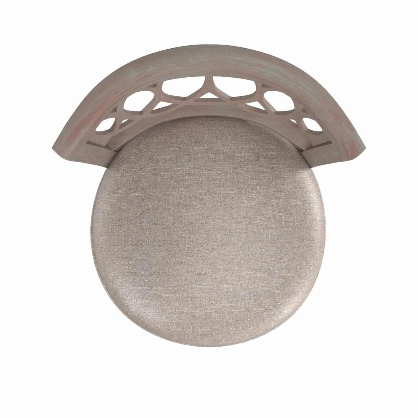 Flash Sale π€© Hillsdale Furniture Counter Height Stools Hillsdale Adelyn Swivel Counter Stool β - Image 6