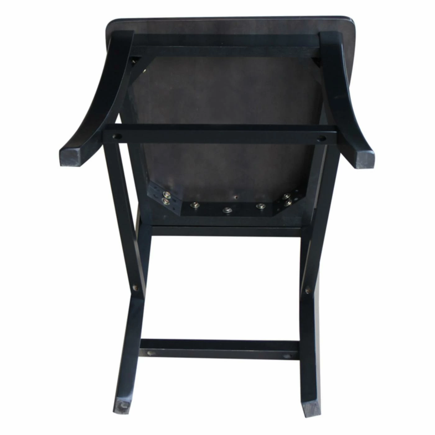 Brand new π₯ Counter Height Stools International Concepts Cosmo Ladder Back Counter Stool π - Image 6
