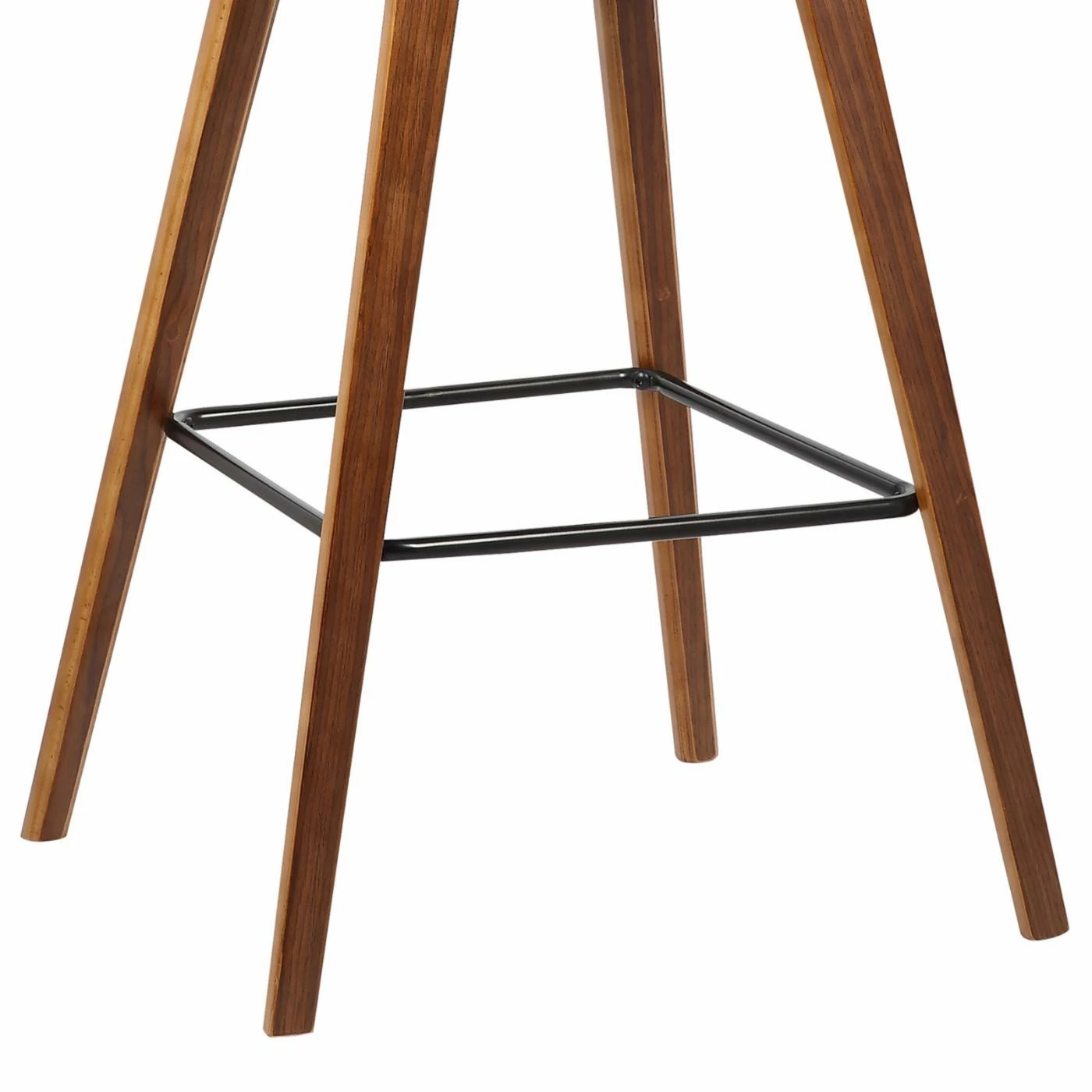 Buy π€© Counter Height Stools Armen Living Fox 26 In. Mid-Century Counter Height Bar Stool π― - Image 7