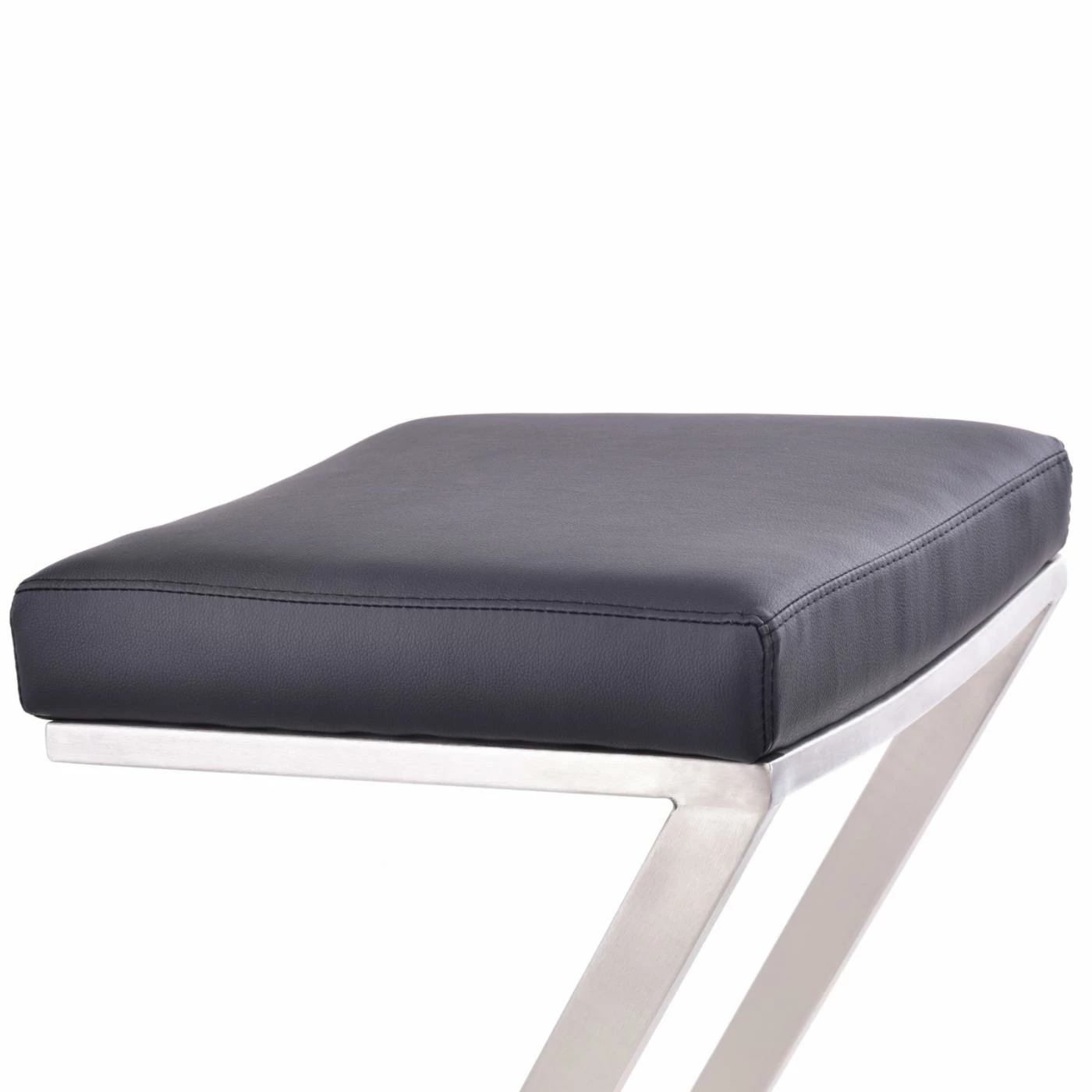 Wholesale π₯ Counter Height Stools Armen Living Atlantis 26 In. Backless Counter Stool π₯° - Image 7