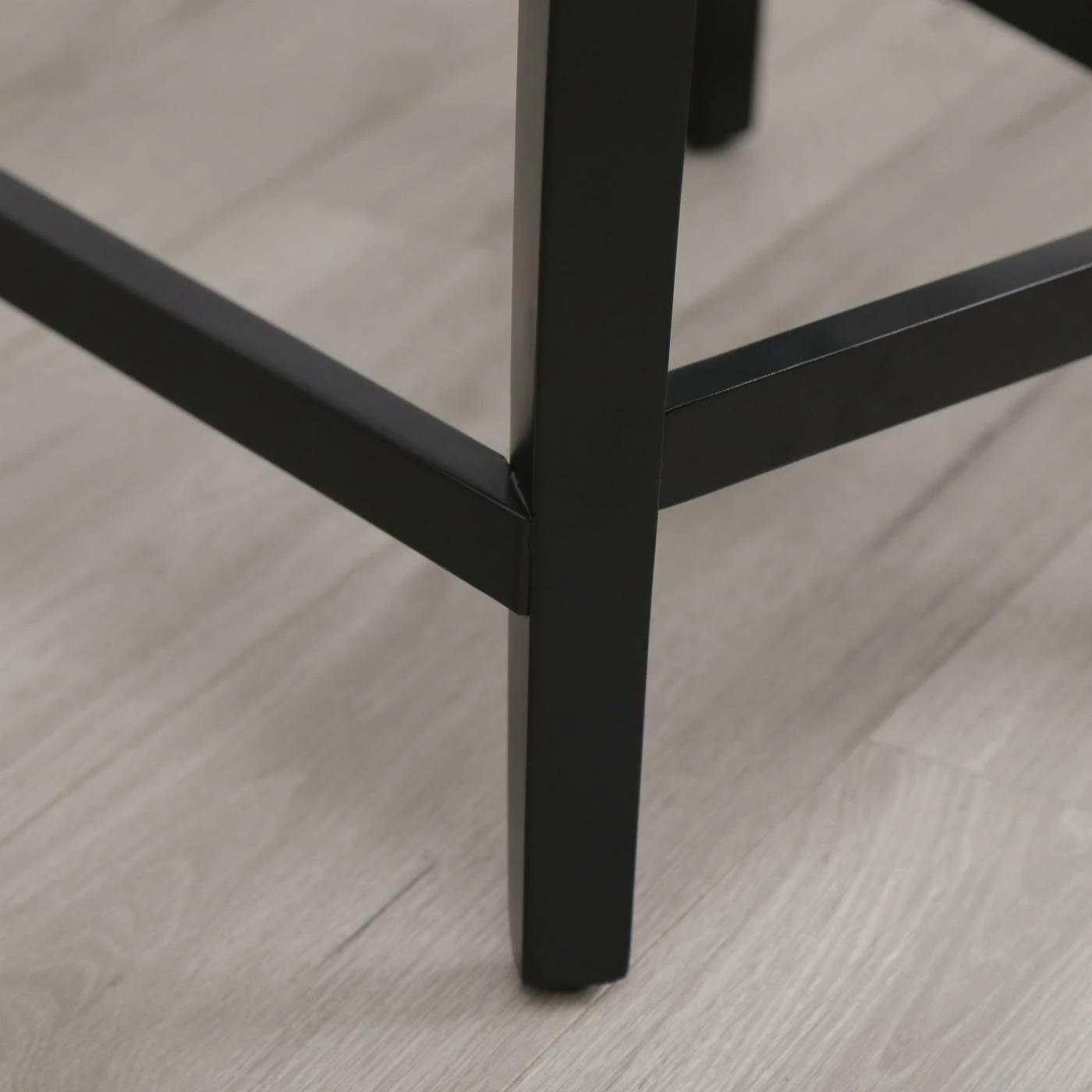 Best Pirce π― Counter Height Stools Abbyson Bronson 25 In. Leather Counter Stool π - Image 7