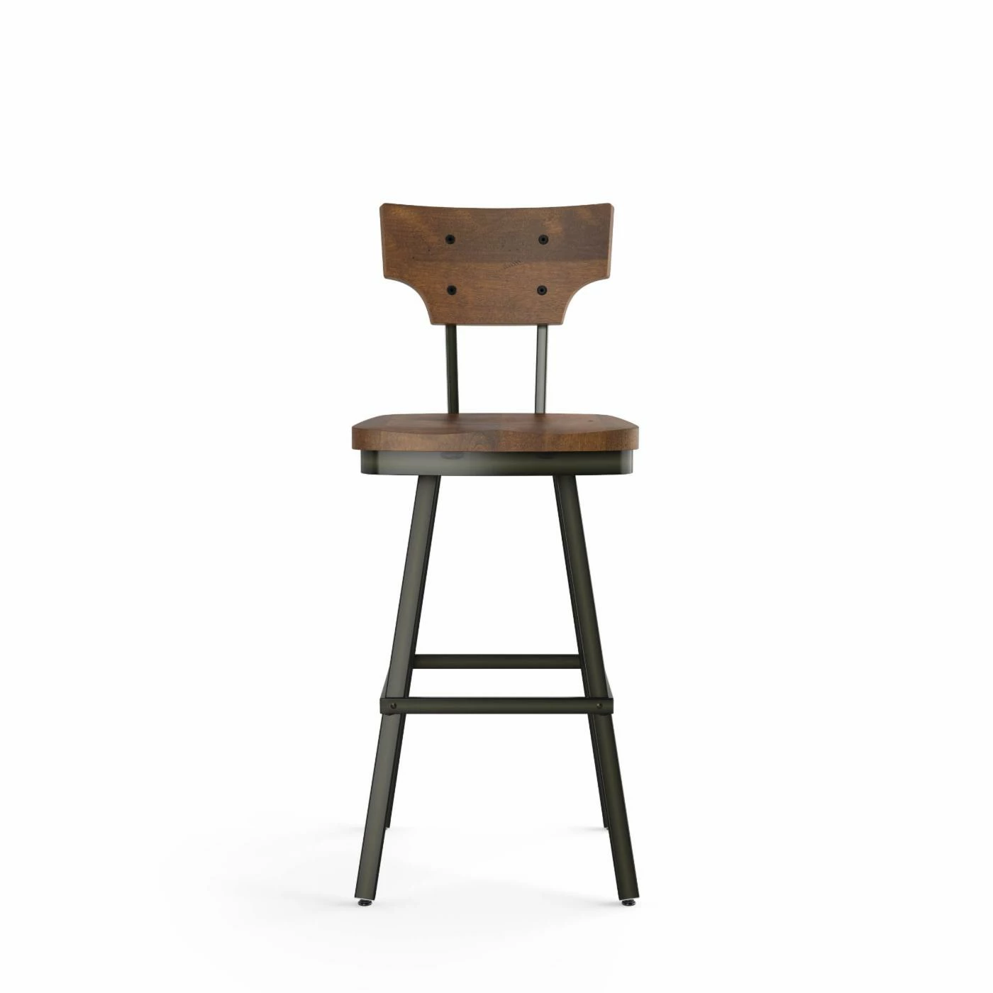 Top 10 π€© Counter Height Stools Amisco Ferguson 26 In. Swivel Counter Stool π - Image 7