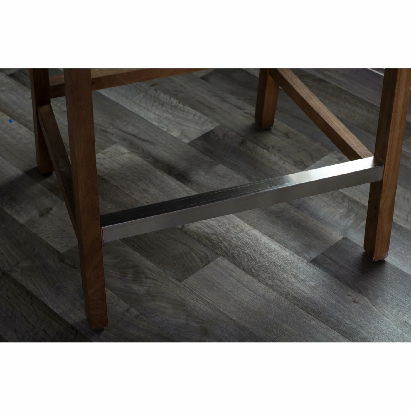 Promo β€οΈ Counter Height Stools Kosas Home Castaic 24 In. Upholstered Counter Stool βοΈ - Image 7