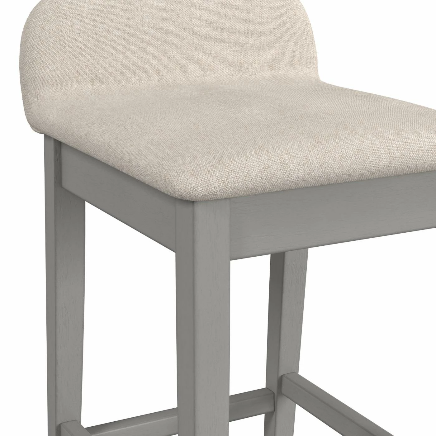 Discount π Counter Height Stools Hillsdale Furniture Hillsdale Maydena 26 In. Counter Stool βοΈ - Image 7