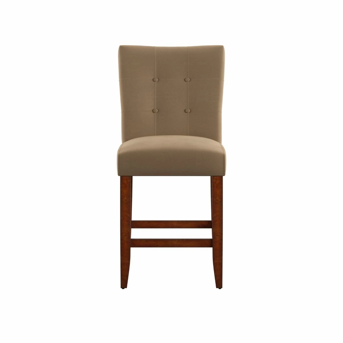 Outlet π Counter Height Stools Weston Home Tufted Counter Stool - 24 In. - Set Of 2 π€© - Image 5