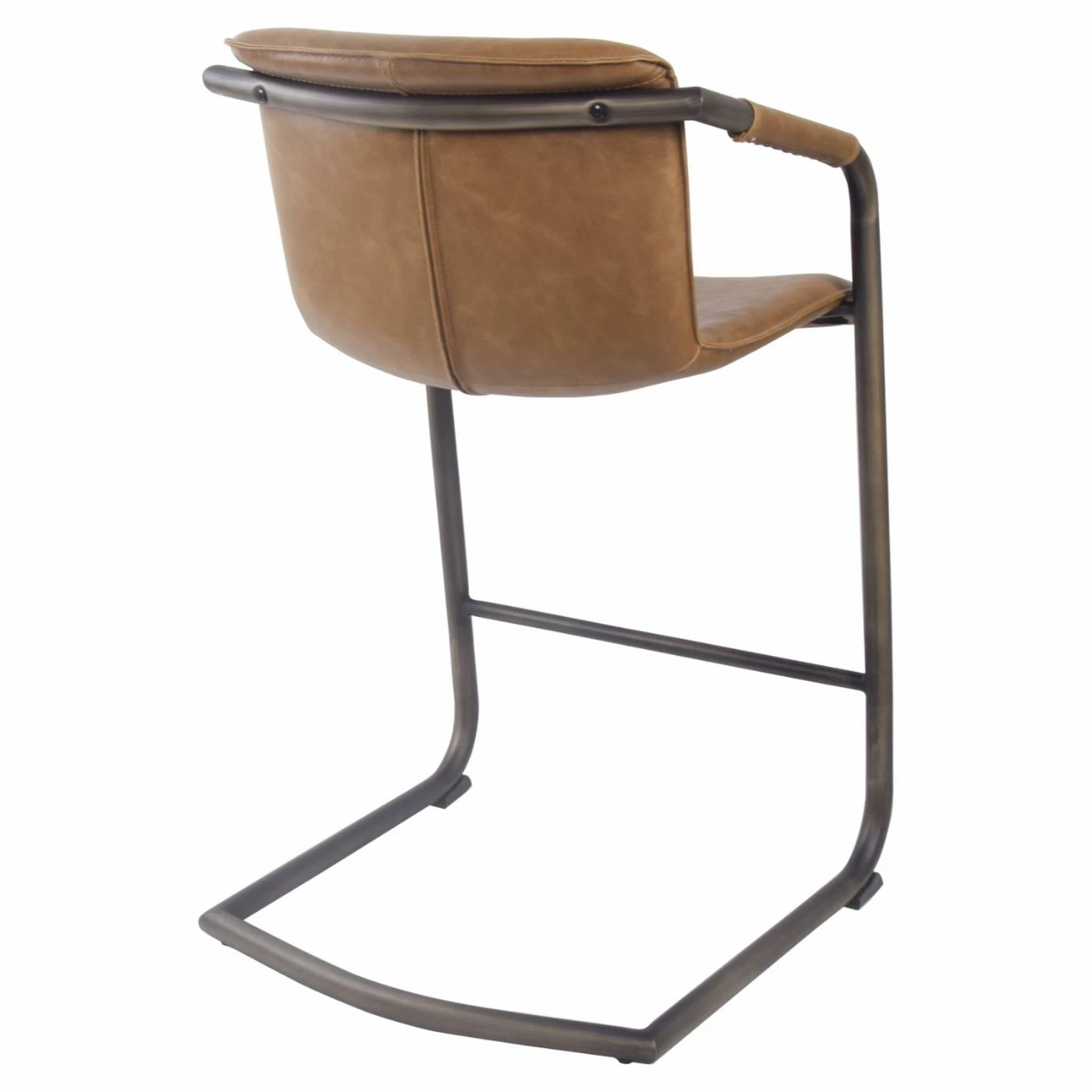 Best deal β Counter Height Stools New Pacific Direct Inc Indy 26 In. Counter Stool - Set Of 2 π - Image 7