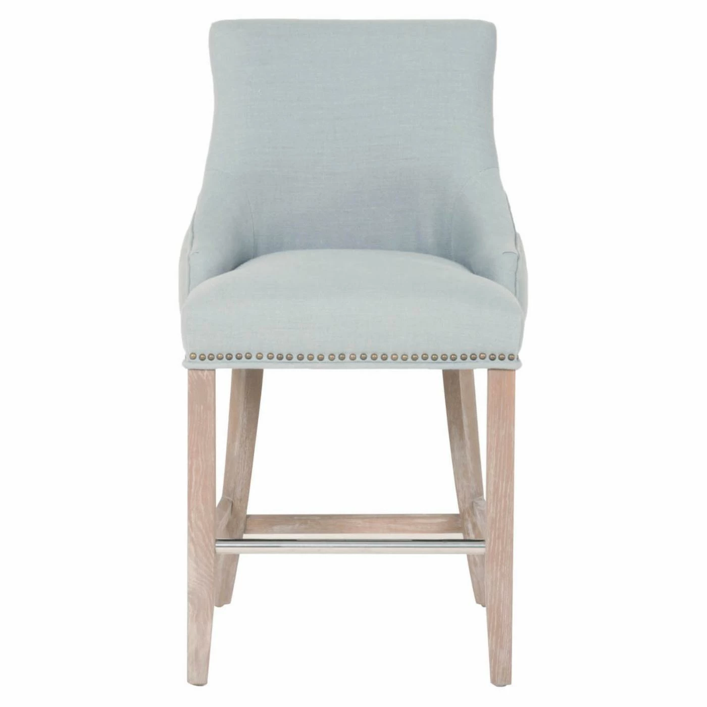 Best Pirce π Counter Height Stools Orient Express Furniture Villa Avenue Counter Stool π - Image 7