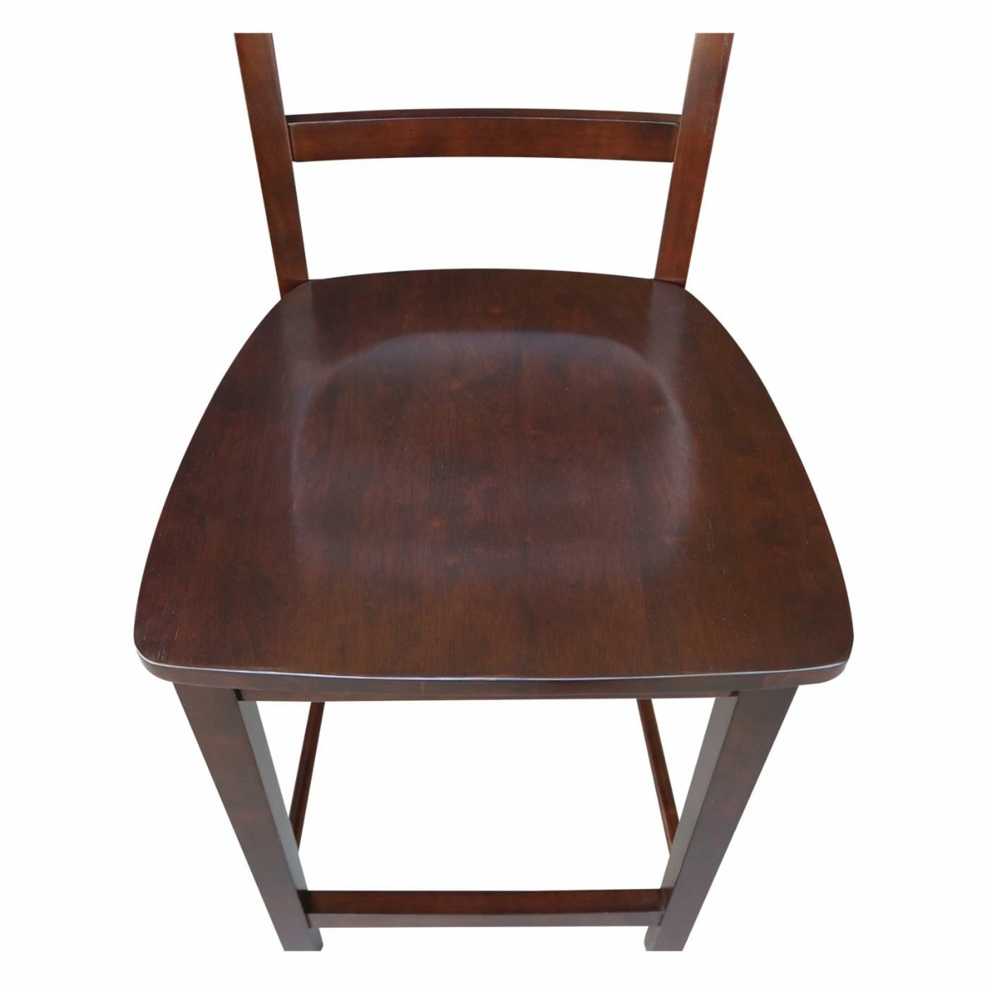 Discount π Counter Height Stools International Concepts Madrid Counter Height Stool π - Image 7