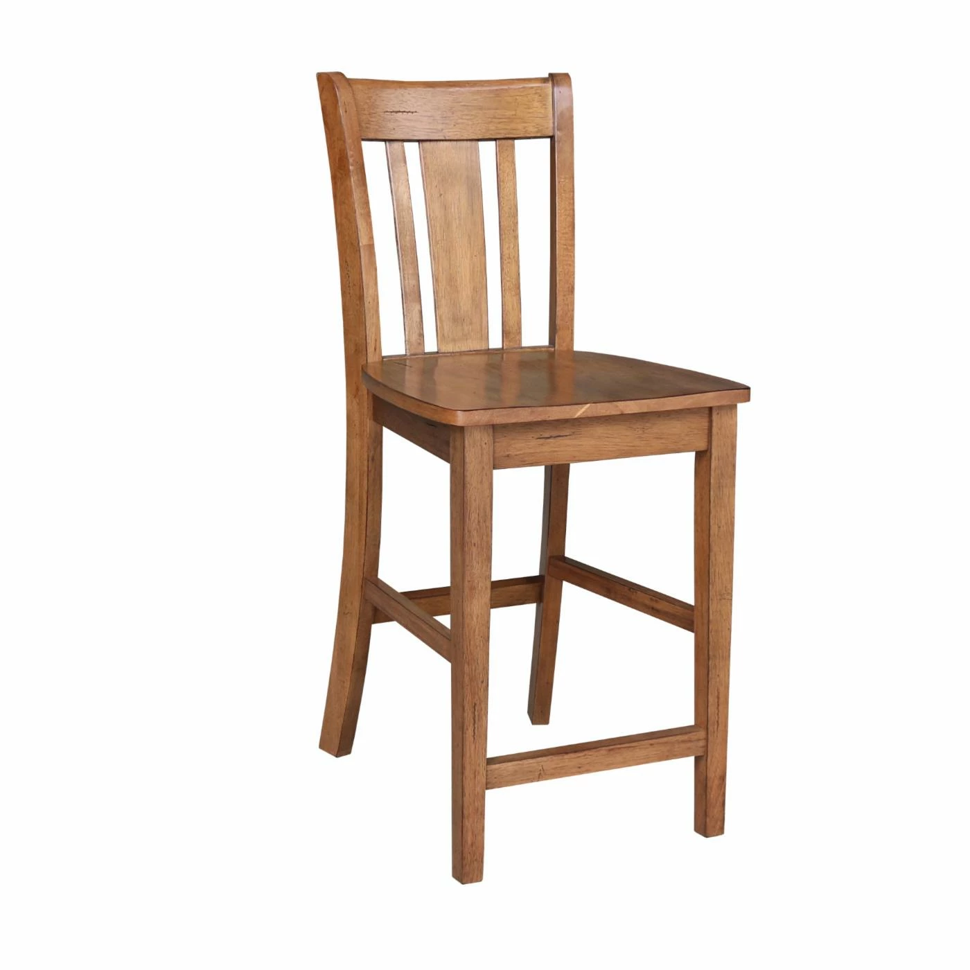 Discount π Counter Height Stools International Concepts 24 In. San Remo Counter Height Stool π - Image 7