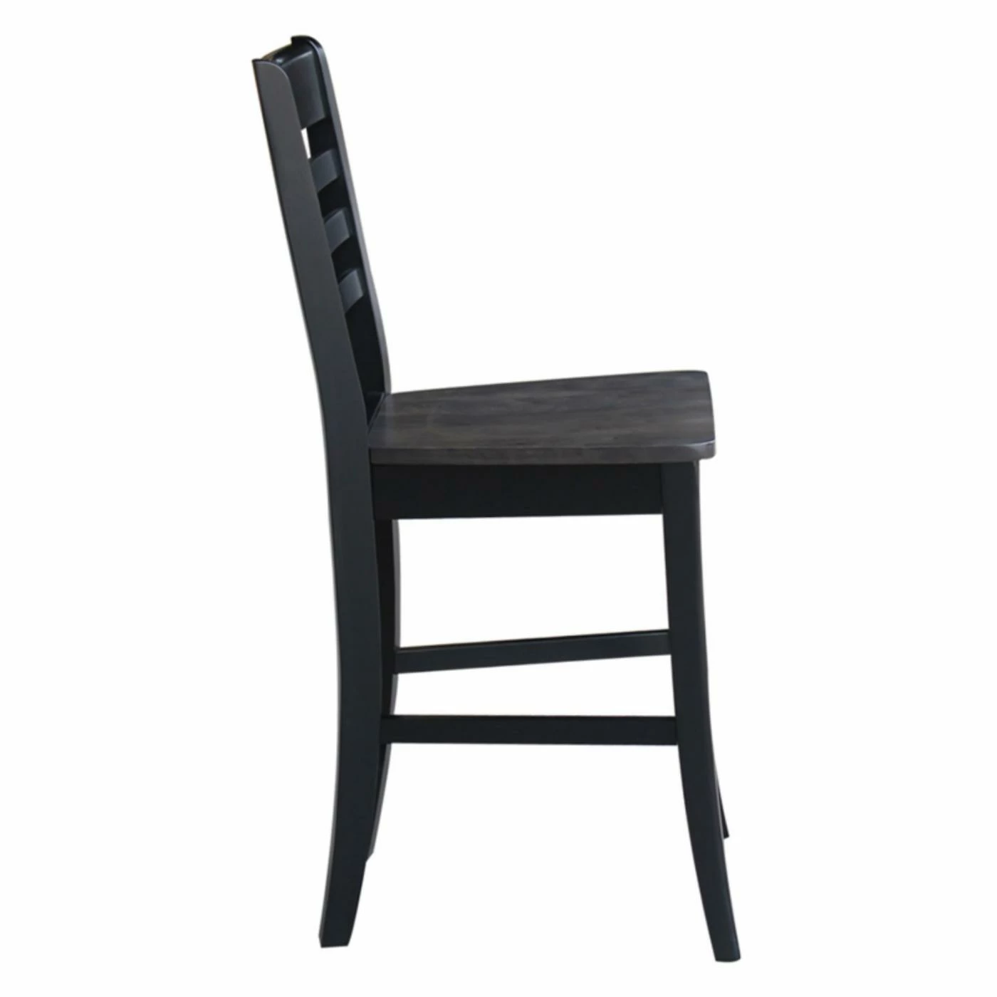 Brand new π₯ Counter Height Stools International Concepts Cosmo Ladder Back Counter Stool π - Image 7