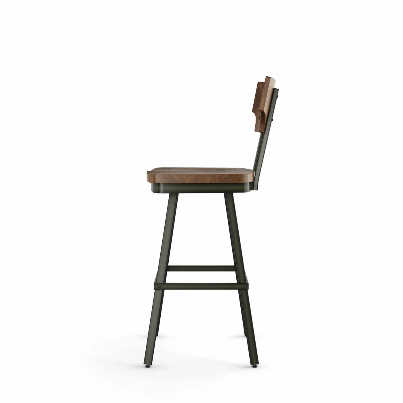 Top 10 π€© Counter Height Stools Amisco Ferguson 26 In. Swivel Counter Stool π - Image 8