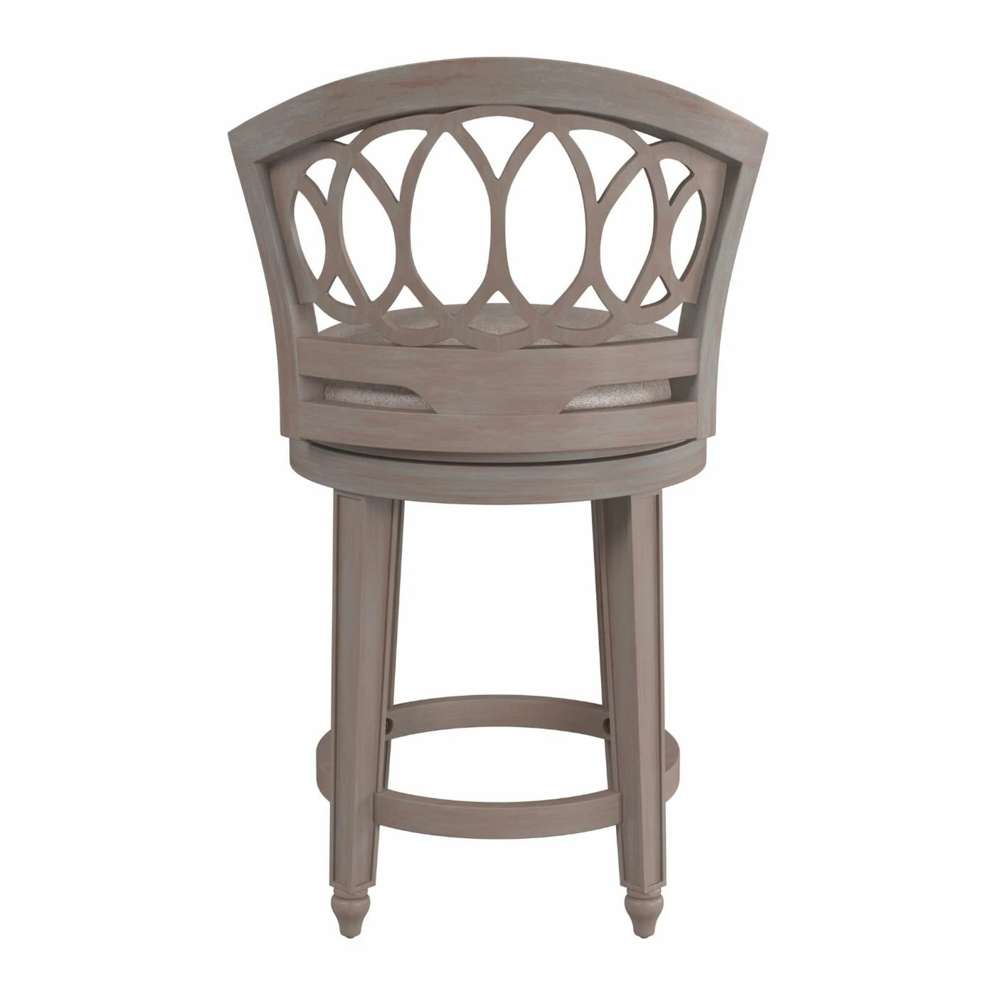 Flash Sale π€© Hillsdale Furniture Counter Height Stools Hillsdale Adelyn Swivel Counter Stool β - Image 8
