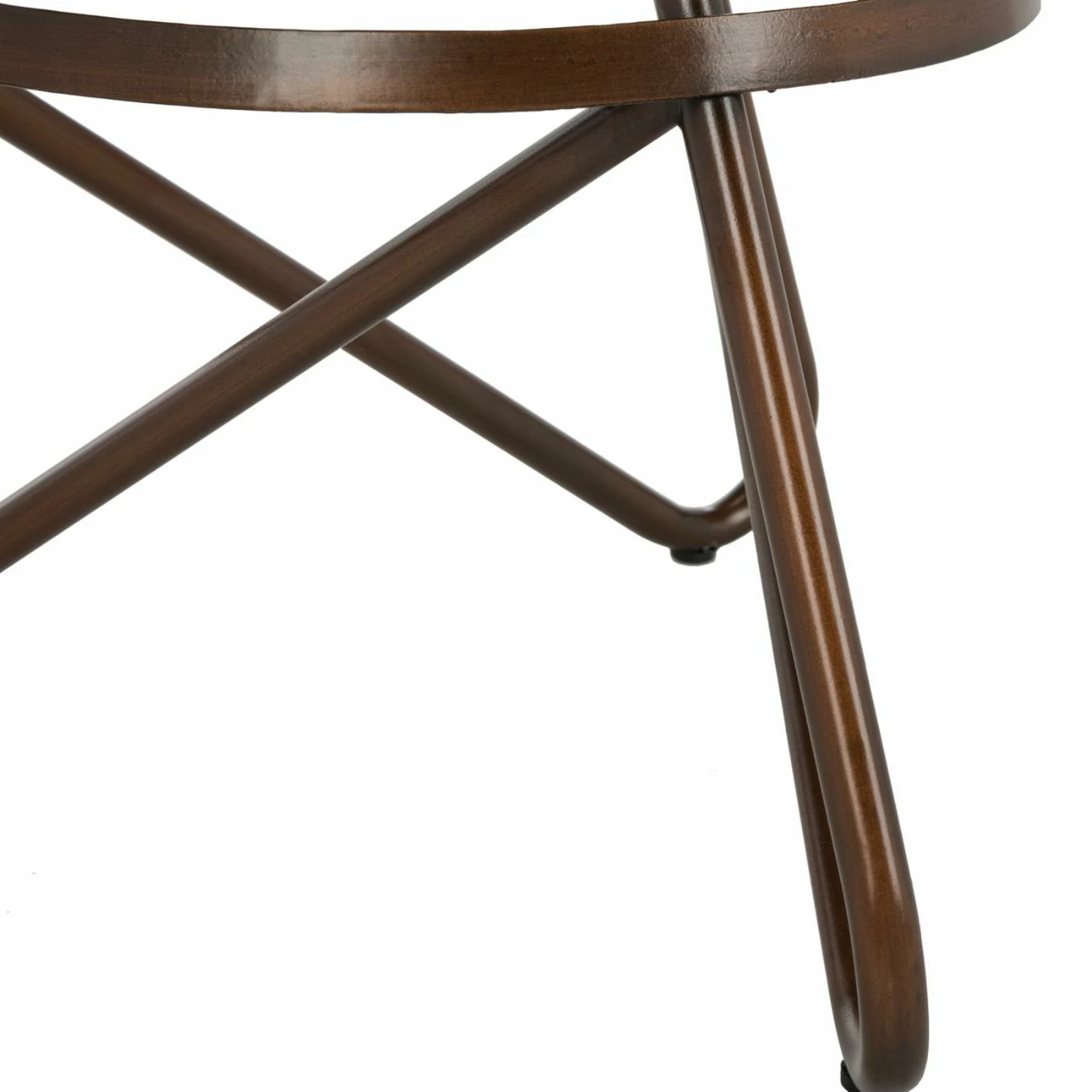 Discount π― Counter Height Stools Safavieh Galexia Backless Counter Stool π - Image 8