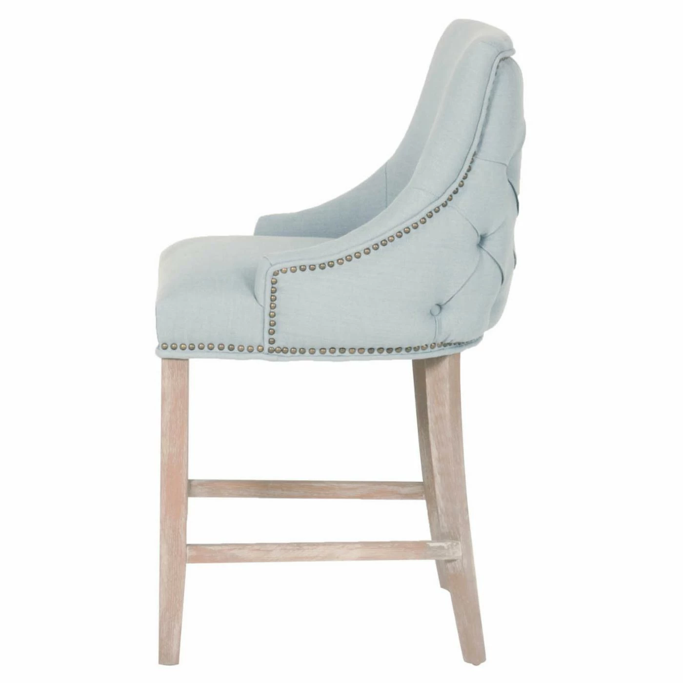 Best Pirce π Counter Height Stools Orient Express Furniture Villa Avenue Counter Stool π - Image 8