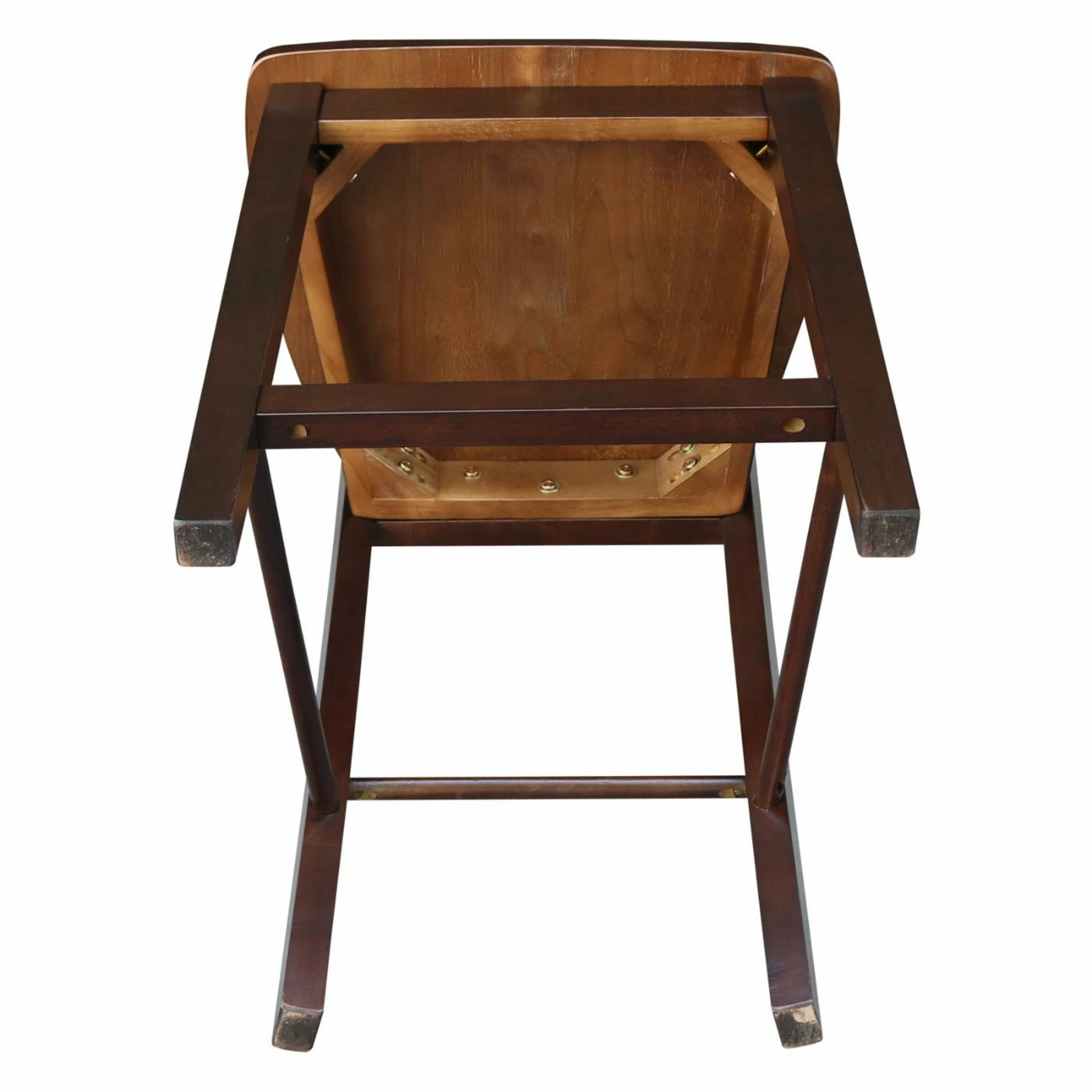 Discount π Counter Height Stools International Concepts Madrid Counter Height Stool π - Image 8