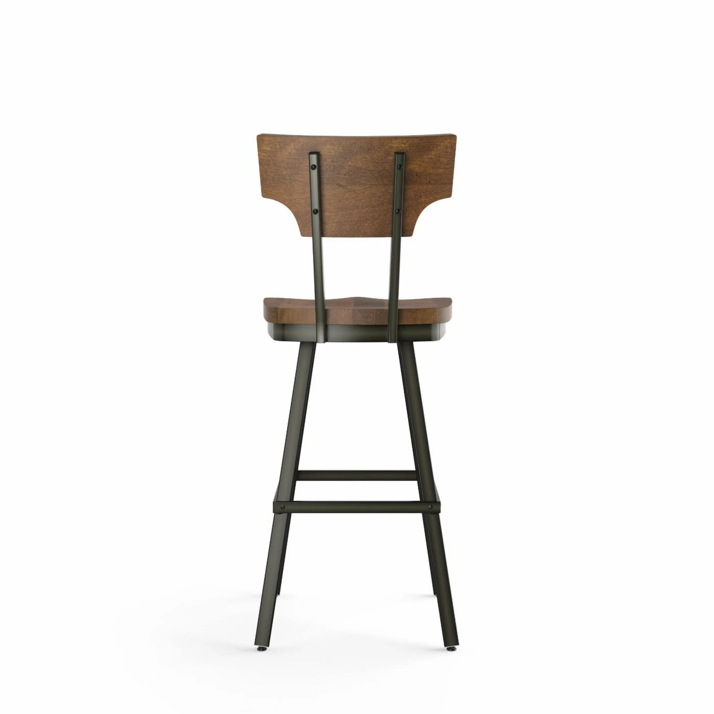 Top 10 π€© Counter Height Stools Amisco Ferguson 26 In. Swivel Counter Stool π - Image 9
