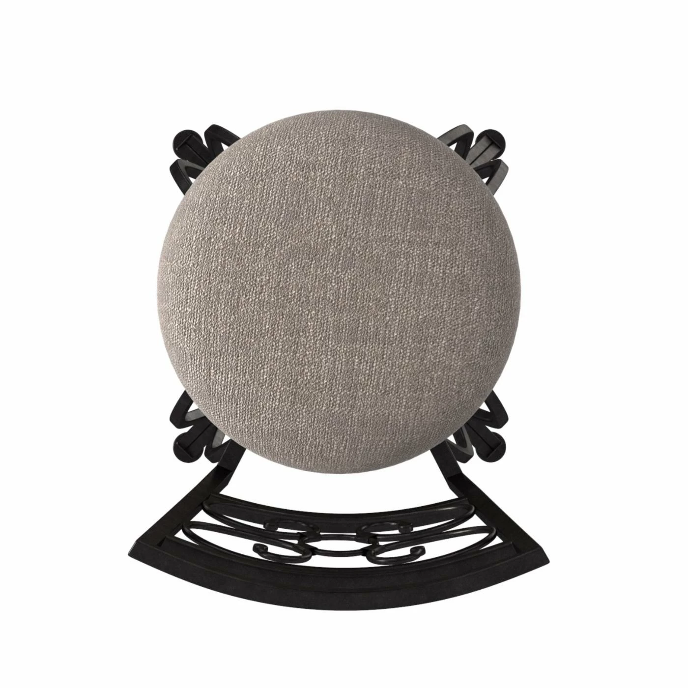 Top 10 𧨠Counter Height Stools American Woodcrafters Albany 26 In. Swivel Counter Stool π₯ - Image 9