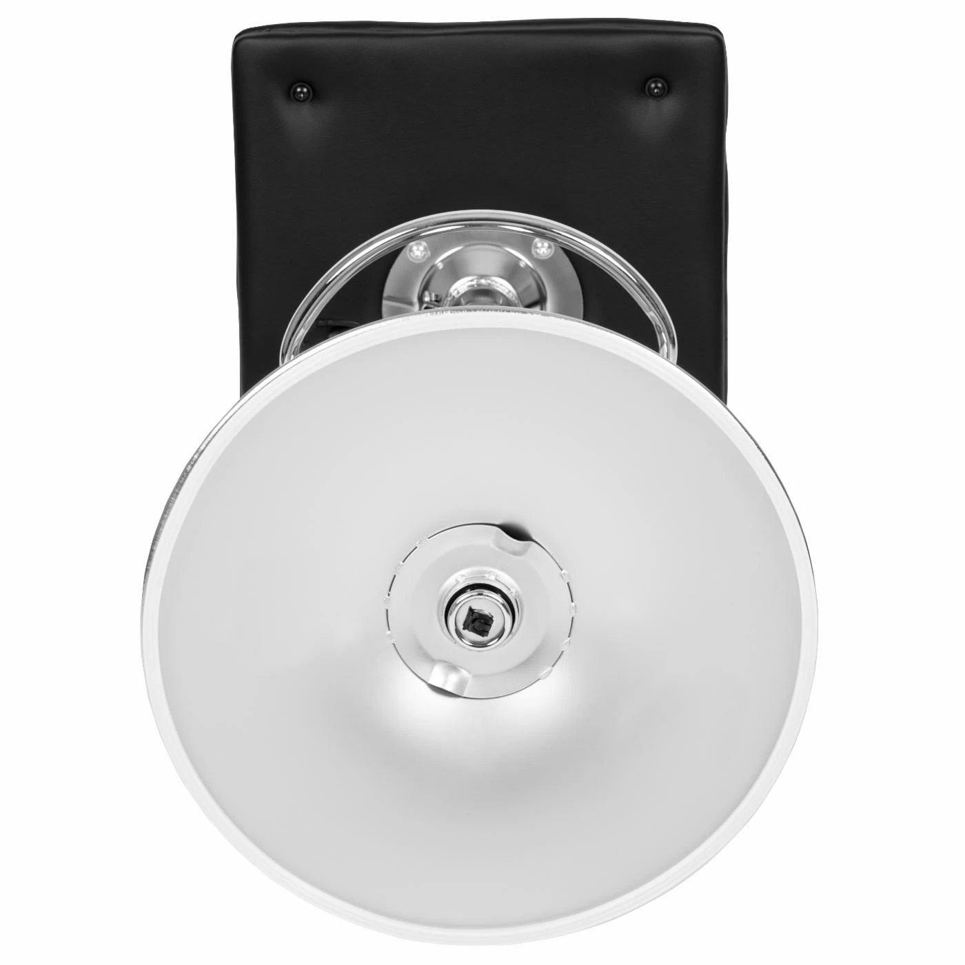 Top 10 π― Counter Height Stools Flash Furniture Contemporary Horizontal Line Design Adjustable Bar Stool With Chrome Base β - Image 9