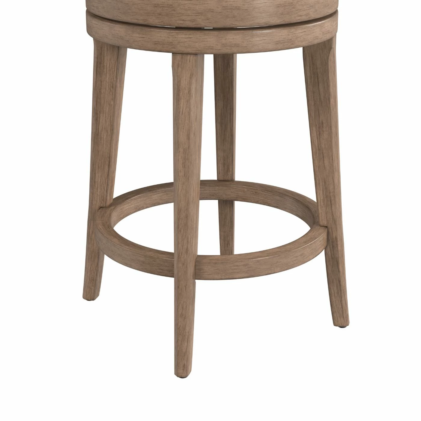 Promo π Hillsdale Furniture Counter Height Stools Hillsdale Chesney Swivel Counter Stool π - Image 9