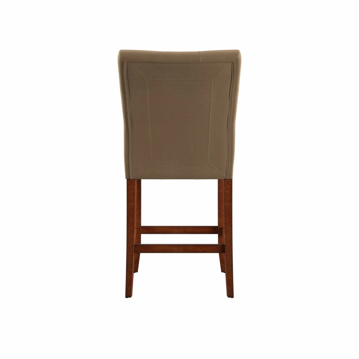 Outlet π Counter Height Stools Weston Home Tufted Counter Stool - 24 In. - Set Of 2 π€© - Image 7