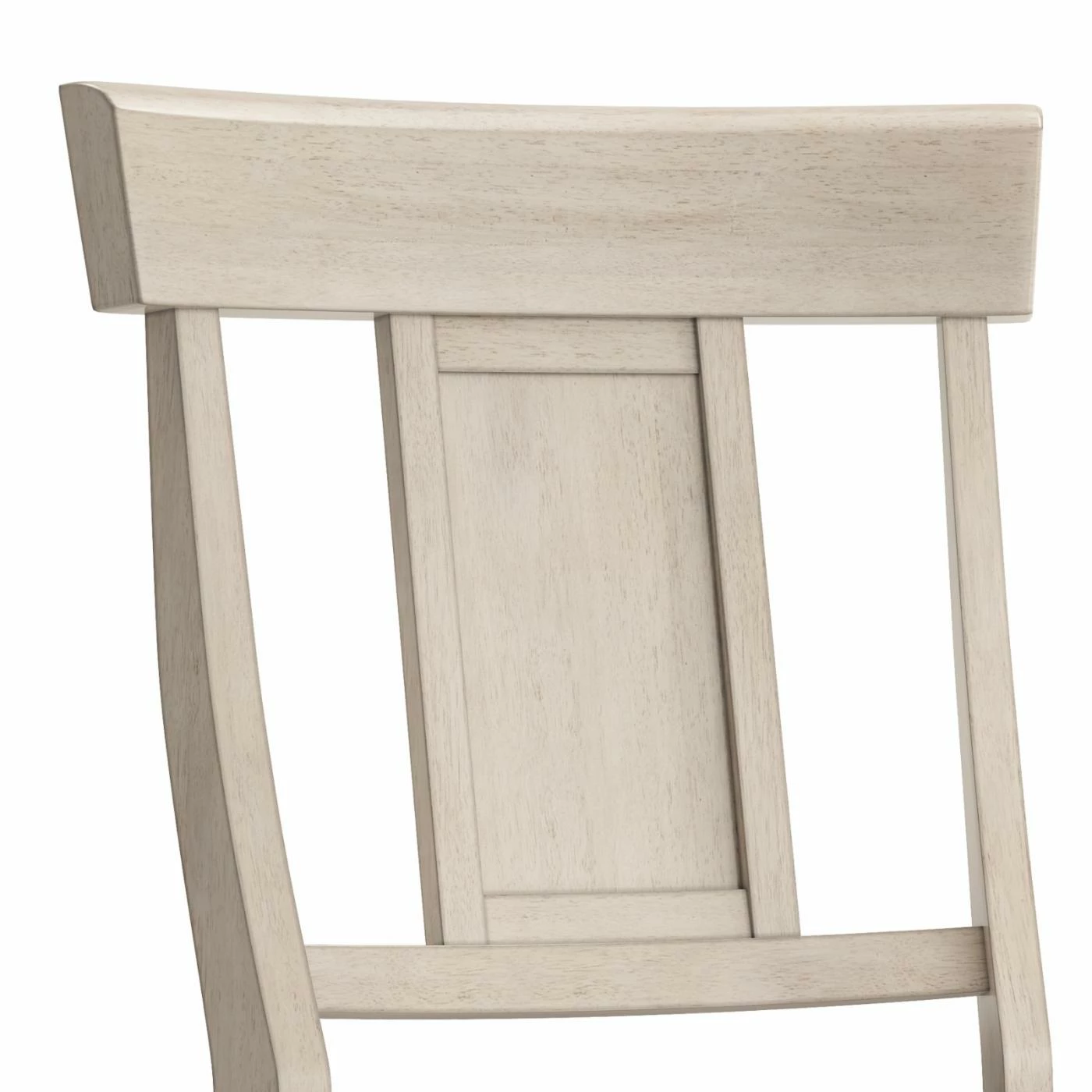 Outlet π Counter Height Stools HumbleNest Countryside Vintage Panel Back 24 In. Counter Stool - Set Of 2 β¨ - Image 9