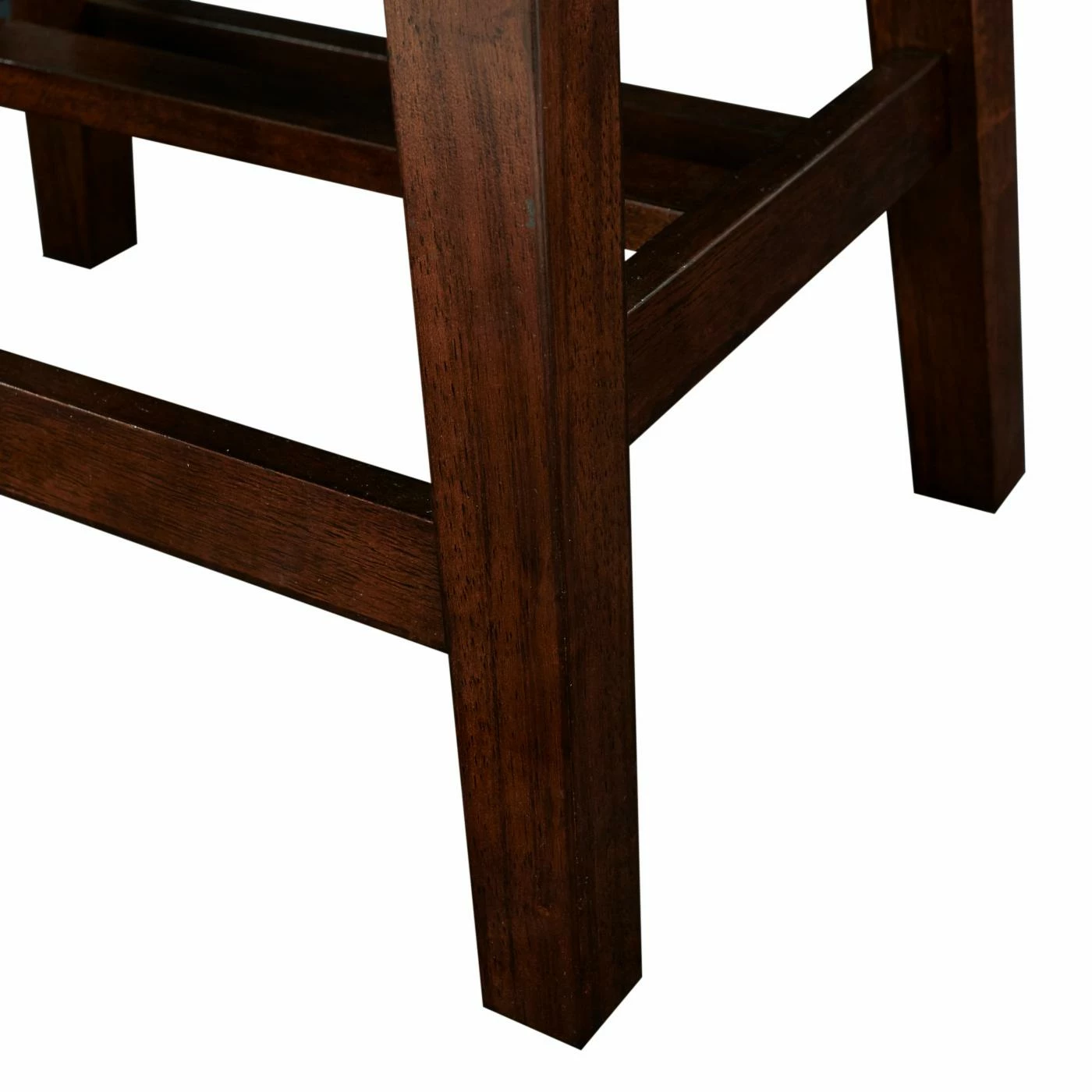 Hot Sale π Counter Height Stools Linon Walt Cow Print Backless Counter Stool βοΈ - Image 9