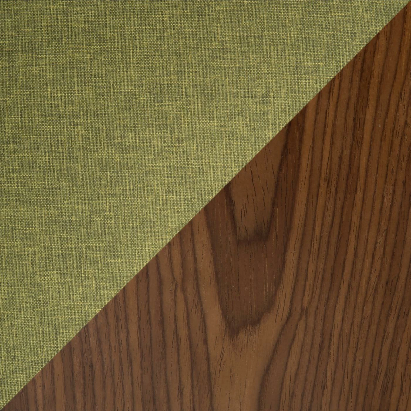 Coupon π Counter Height Stools LumiSource Trilogy 24 In. Keyhole Fabric Counter Stool - Set Of 2 π - Image 9