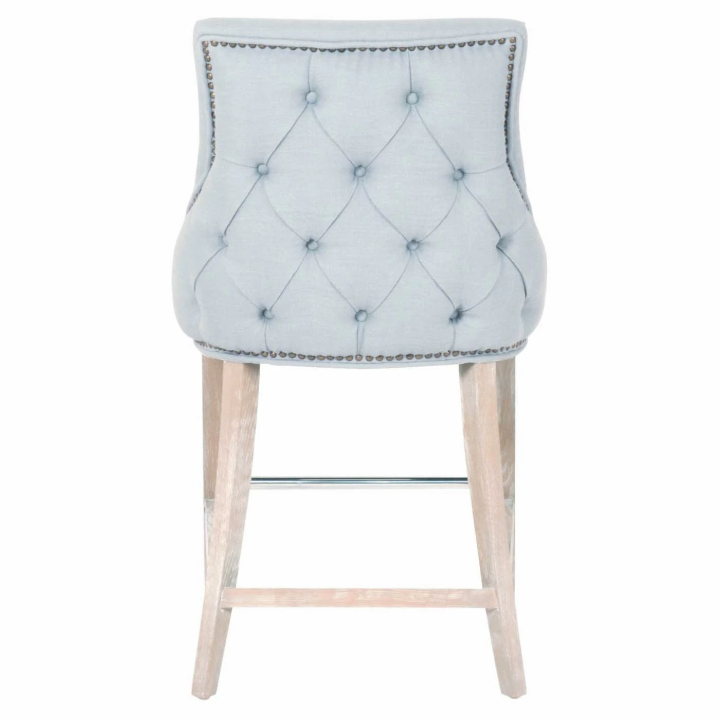 Best Pirce π Counter Height Stools Orient Express Furniture Villa Avenue Counter Stool π - Image 10