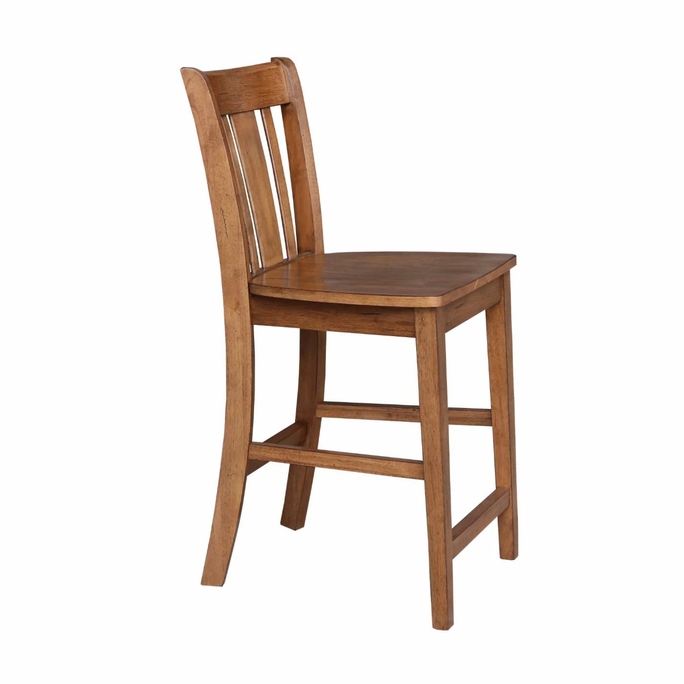 Discount π Counter Height Stools International Concepts 24 In. San Remo Counter Height Stool π - Image 10