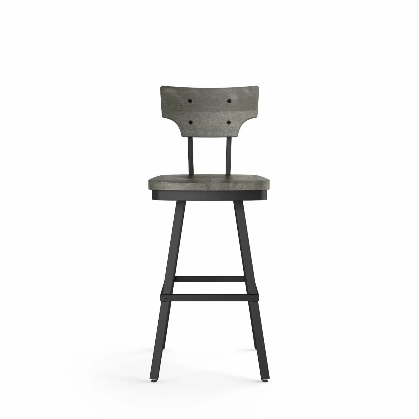 Top 10 π€© Counter Height Stools Amisco Ferguson 26 In. Swivel Counter Stool π - Image 3