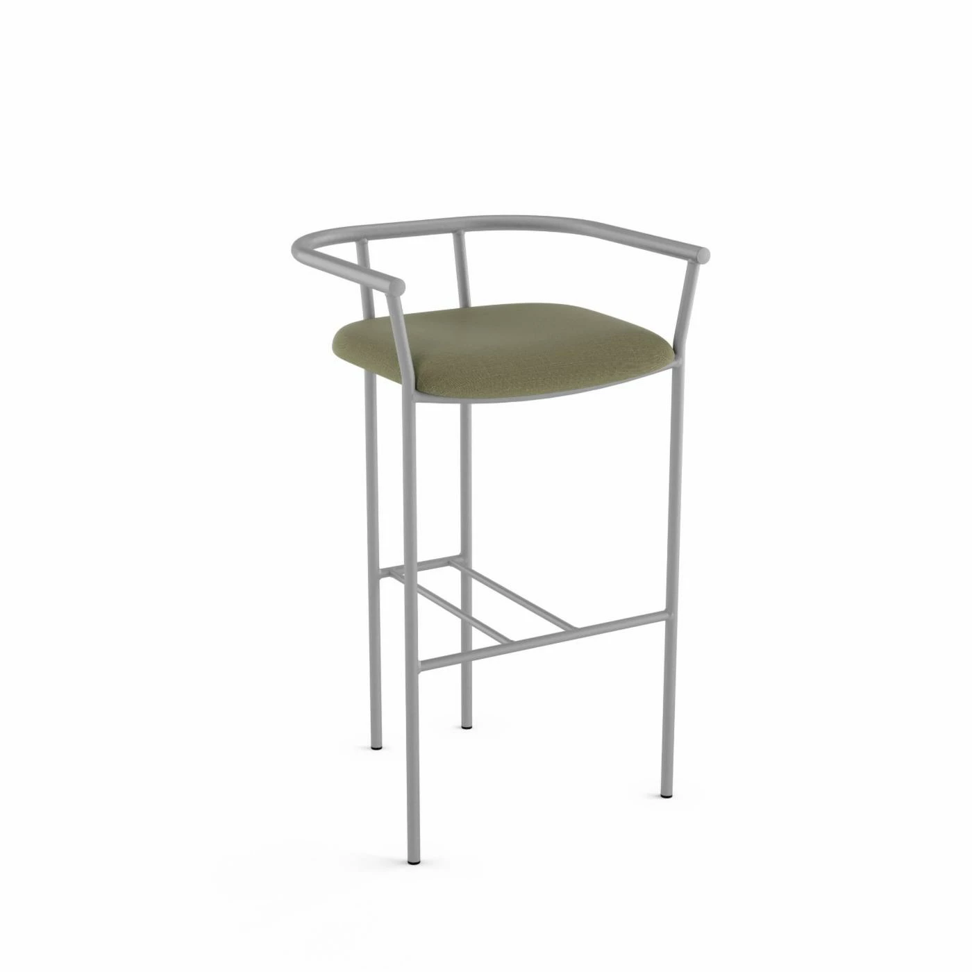 Best reviews of π Counter Height Stools Amisco June 26 In. Low Back Counter Stool π€© - Image 3