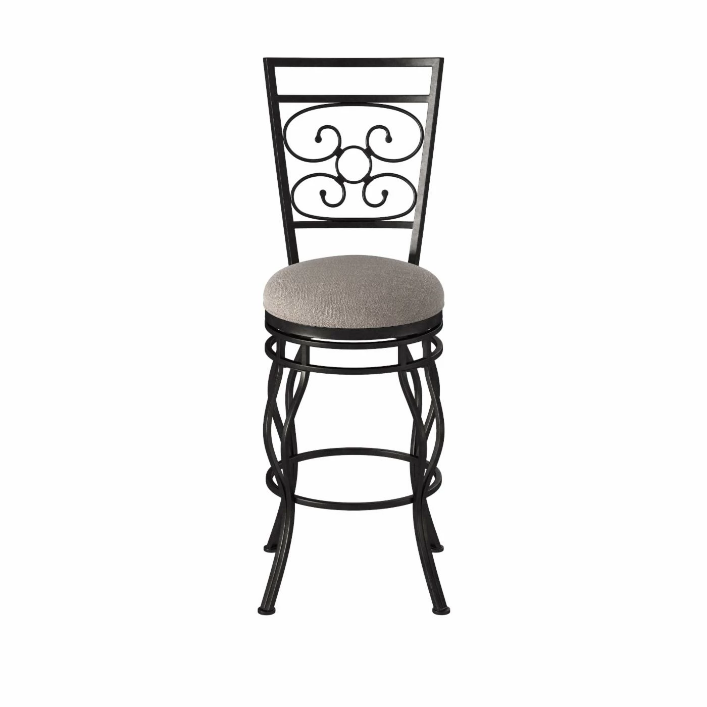 Top 10 𧨠Counter Height Stools American Woodcrafters Albany 26 In. Swivel Counter Stool π₯ - Image 3